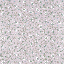 AT57840 Chelsea Bristol Lavender Wallpaper by Anna French