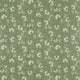 Chelsea Bristol Emerald Wallpaper by Anna French