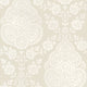 Balmuccia Damask Bristol Beige Wallpaper by Anna French