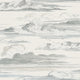 Cielo Bristol Slate Wallpaper by Anna French