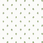 AT57875 Ashton Bristol Green Wallpaper by Anna French