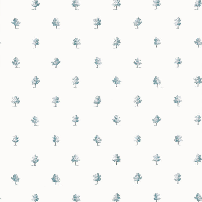 AT57877 Ashton Bristol Slate Wallpaper by Anna French