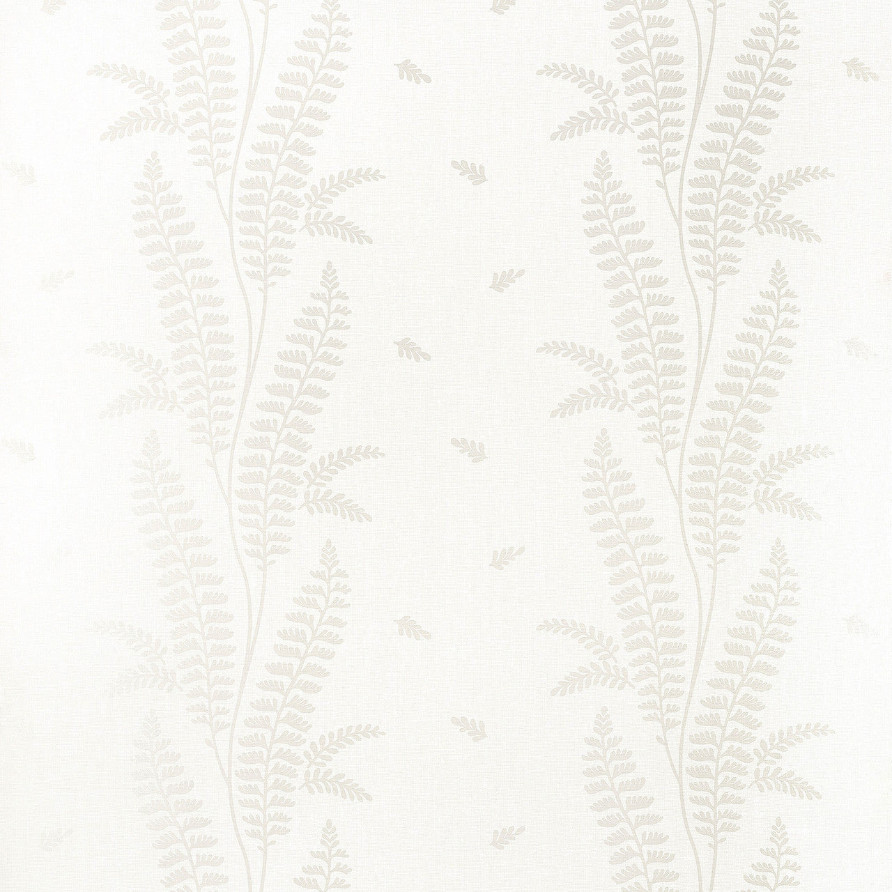 AT57885 Ensbury Fern Bristol Pearl Wallpaper by Anna French