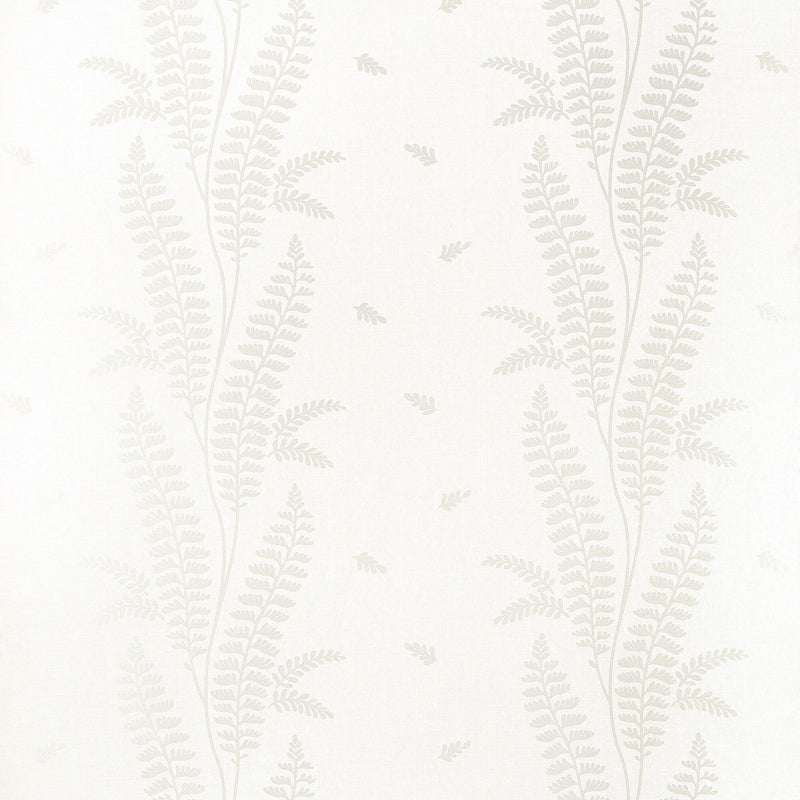 AT57885 Ensbury Fern Bristol Pearl Wallpaper by Anna French