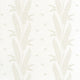 Ensbury Fern Bristol Cream Wallpaper by Anna French
