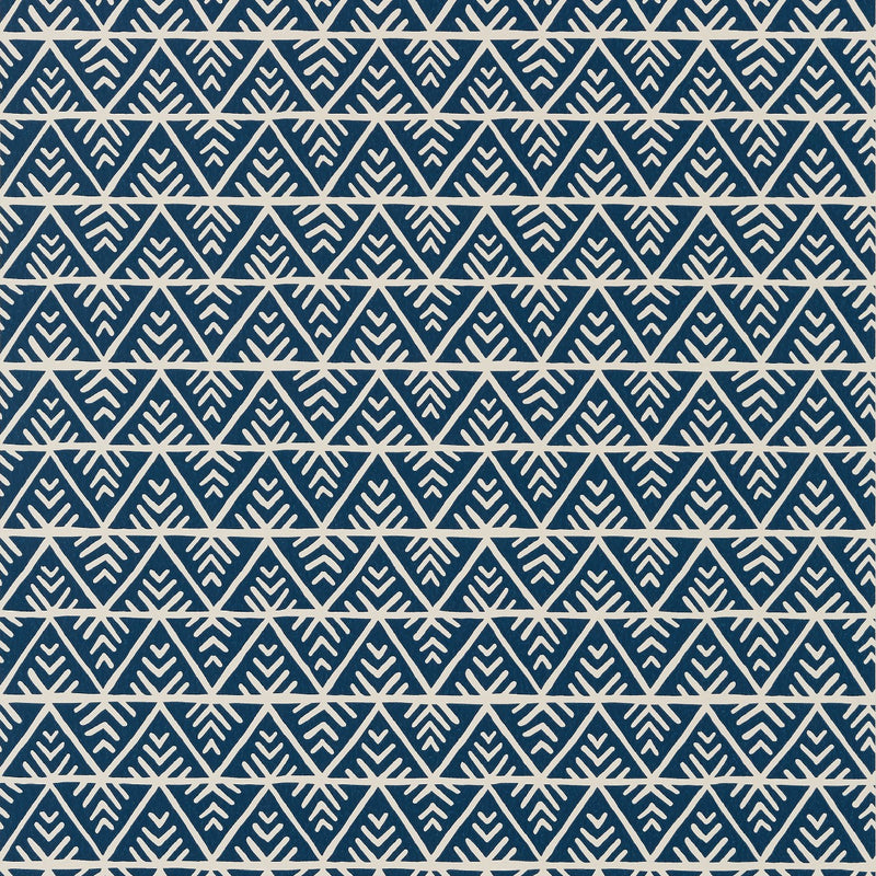 AT78704 Jules Palampore Wallpaper By Anna French