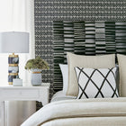 AT78707 Jules Palampore Wallpaper By Anna French