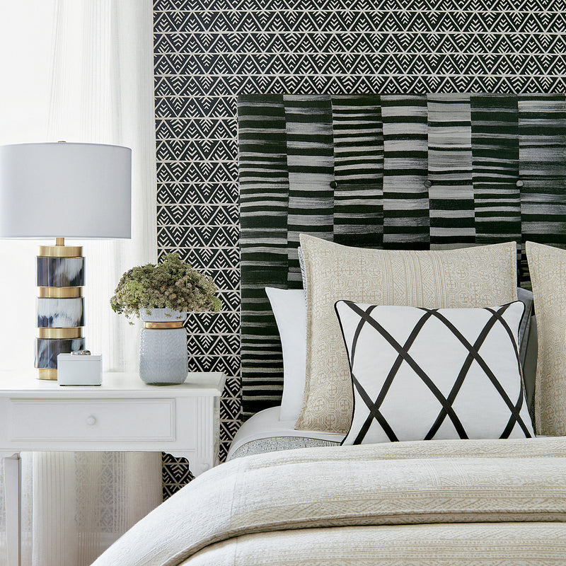 AT78707 Jules Palampore Wallpaper By Anna French