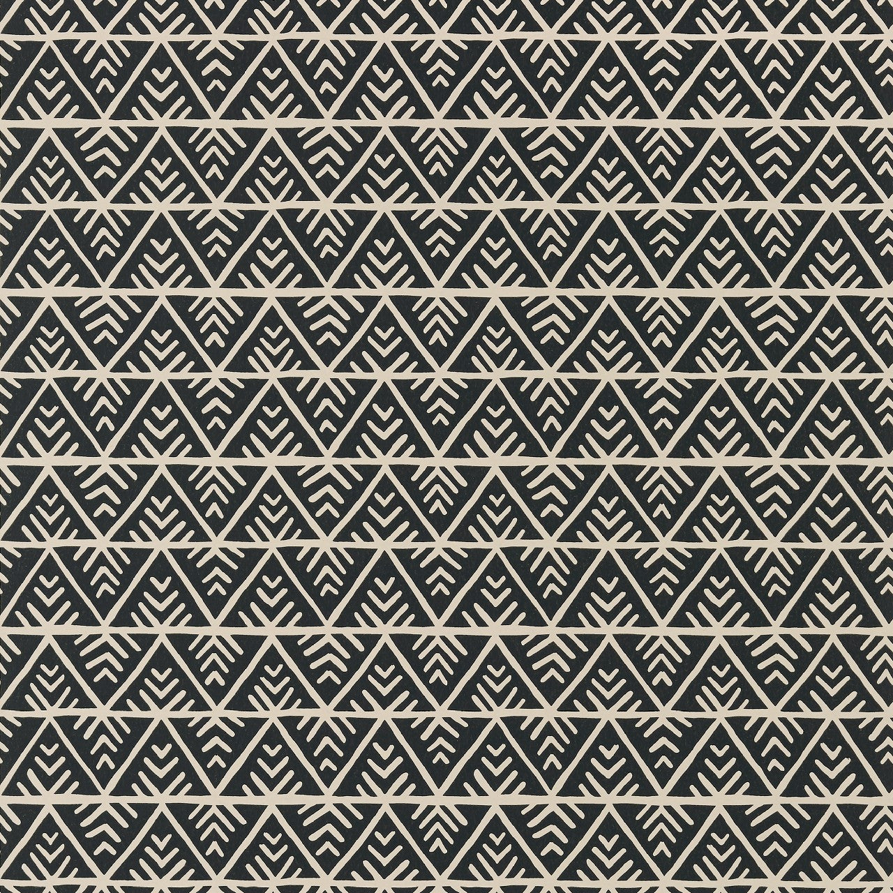 AT78707 Jules Palampore Wallpaper By Anna French