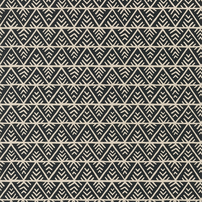 AT78707 Jules Palampore Wallpaper By Anna French