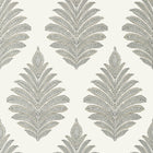 AT78724 Palampore Leaf Palampore Wallpaper By Anna French
