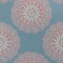 AT78727 La Provence Palampore Wallpaper By Anna French