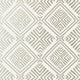 Donavin Diamond Palampore Wallpaper By Anna French