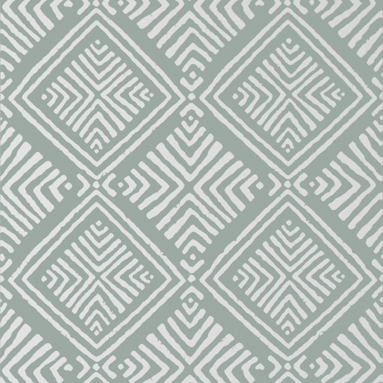 AT78772 Donavin Diamond Palampore Wallpaper By Anna French