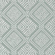 Donavin Diamond Palampore Wallpaper By Anna French