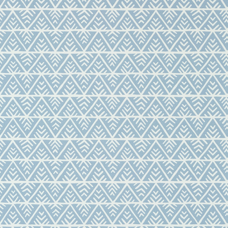 AT78777 Jules Palampore Wallpaper By Anna French