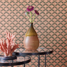 AT79109 Cashiers Small Scale Wallpaper By Anna French