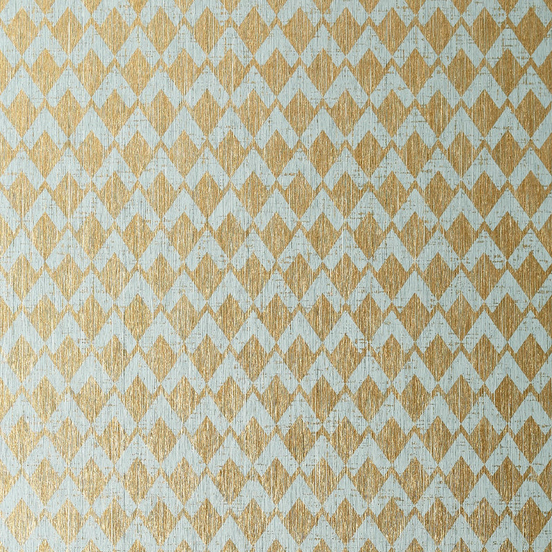 AT79111 Cashiers Small Scale Wallpaper By Anna French