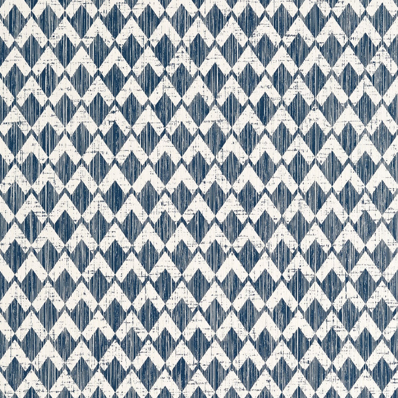 AT79113 Cashiers Small Scale Wallpaper By Anna French