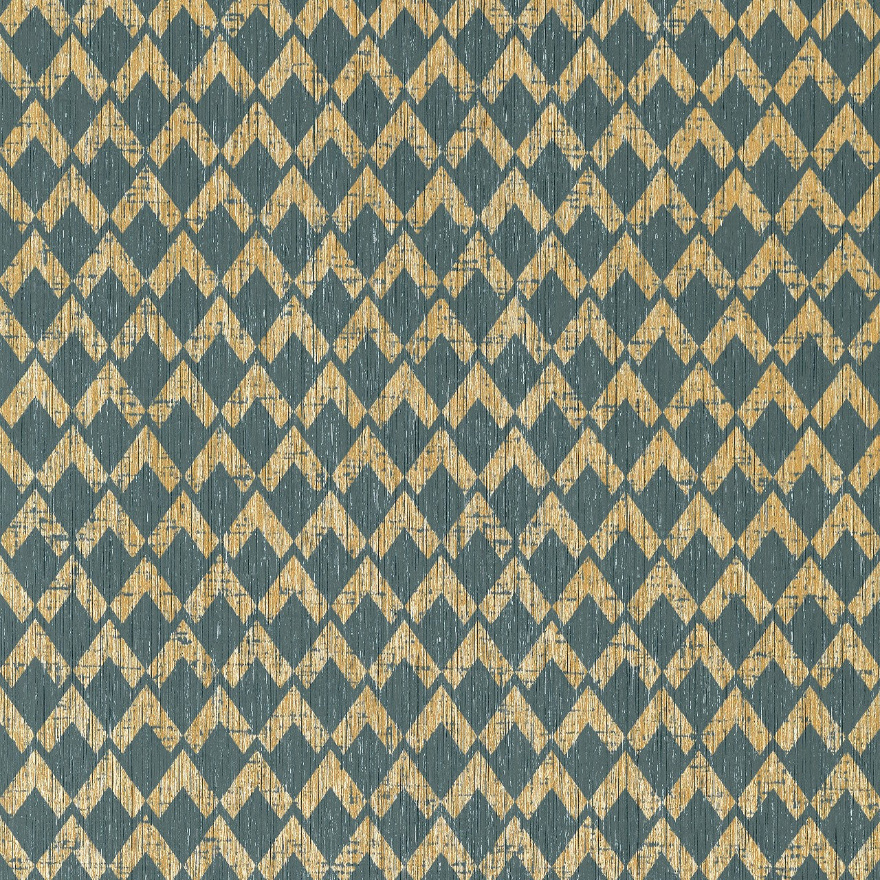 AT79114 Cashiers Small Scale Wallpaper By Anna French