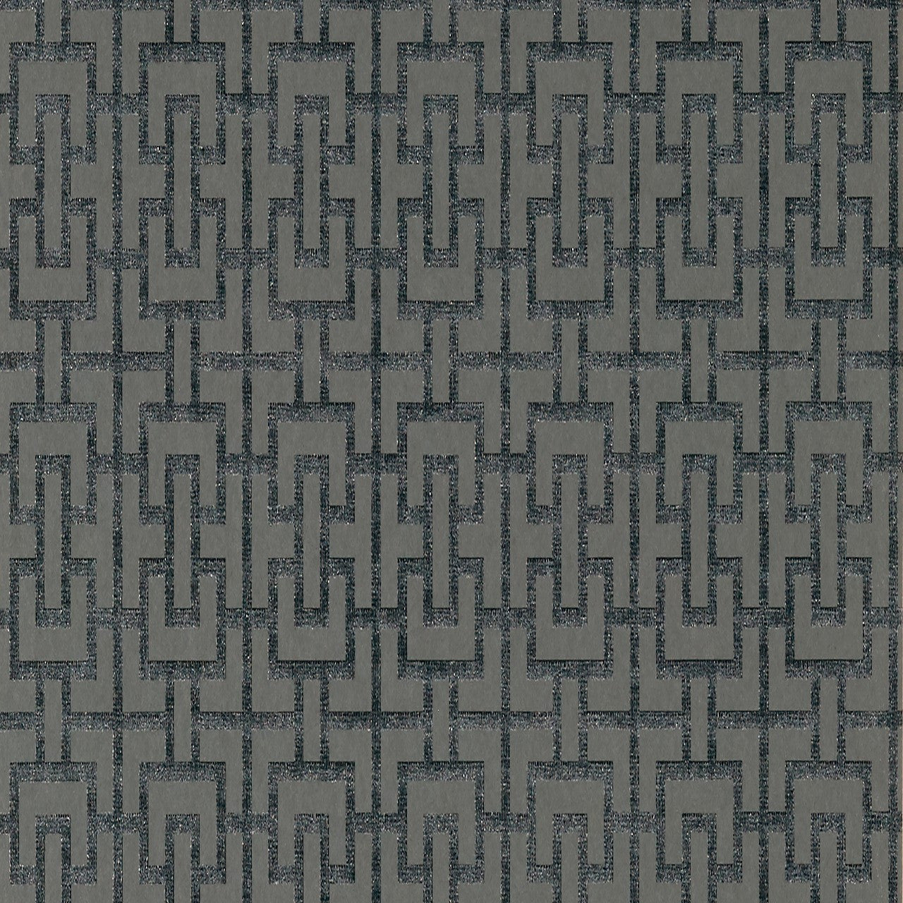 AT79120 Bridle Small Scale Wallpaper By Anna French