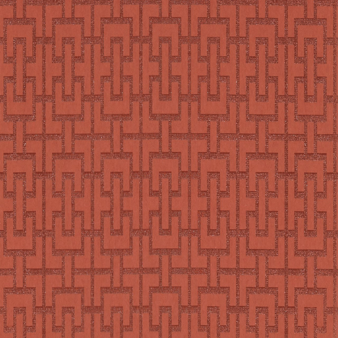 AT79121 Bridle Small Scale Wallpaper By Anna French