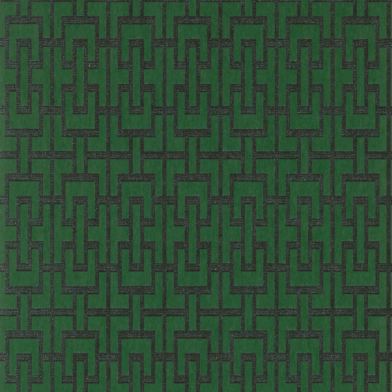 AT79123 Bridle Small Scale Wallpaper By Anna French