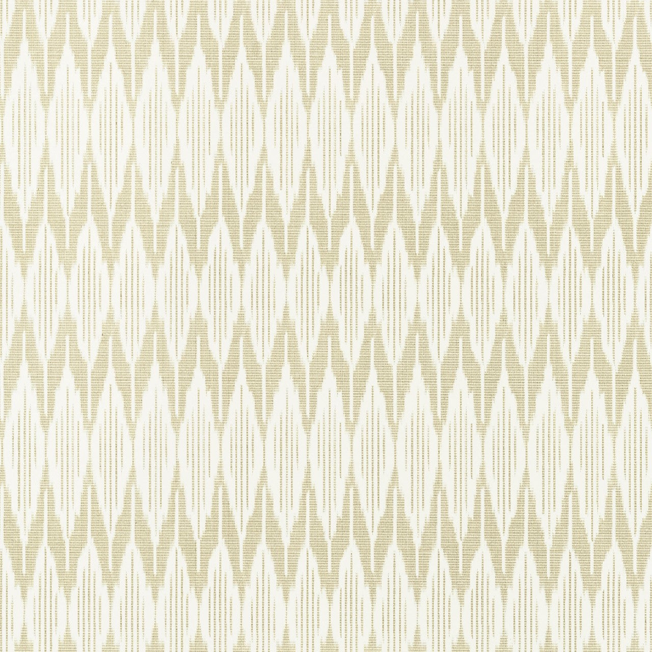 AT79130 Balin Ikat Small Scale Wallpaper By Anna French