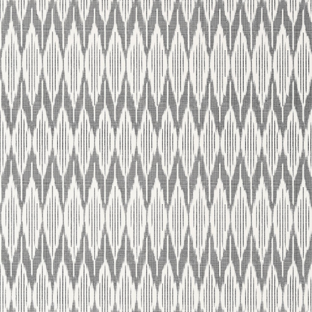 AT79133 Balin Ikat Small Scale Wallpaper By Anna French