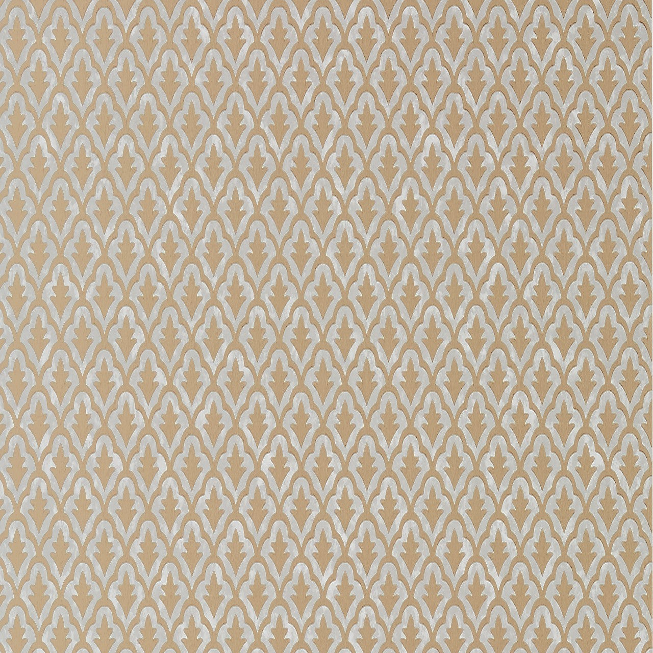 AT79143 Fairfield Small Scale Wallpaper By Anna French