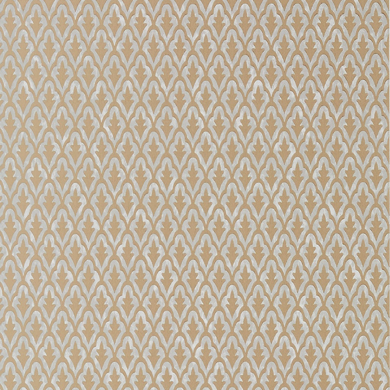 AT79143 Fairfield Small Scale Wallpaper By Anna French