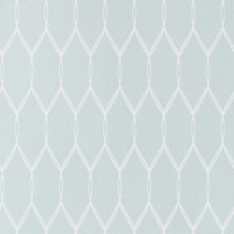 AT79147 Leland Trellis Small Scale Wallpaper By Anna French