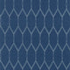 Leland Trellis Small Scale Wallpaper By Anna French