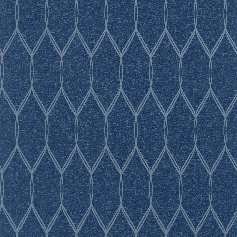 AT79150 Leland Trellis Small Scale Wallpaper By Anna French