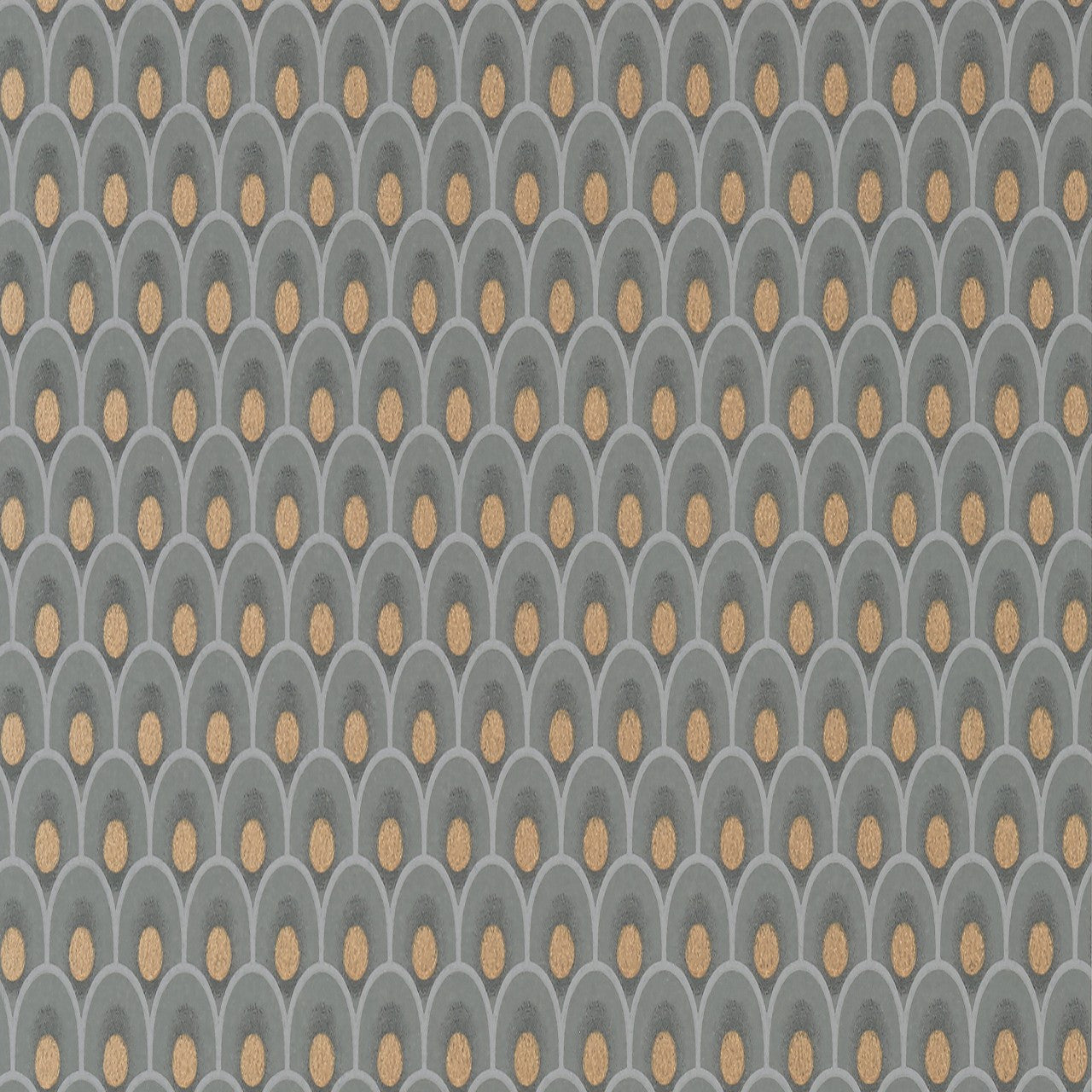 AT79157 Spencer Small Scale Wallpaper By Anna French