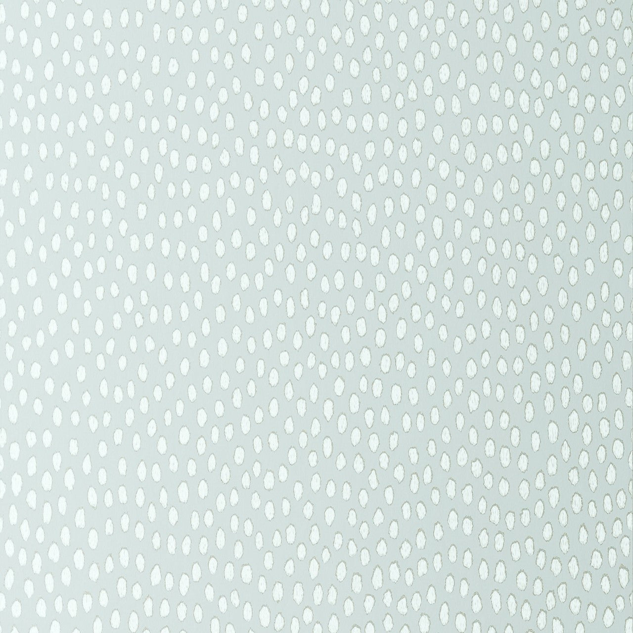 AT79163 Davis Dot Small Scale Wallpaper By Anna French