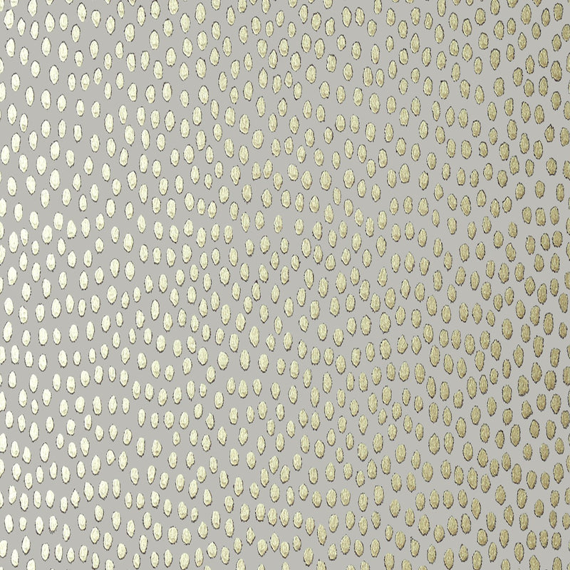 AT79164 Davis Dot Small Scale Wallpaper By Anna French