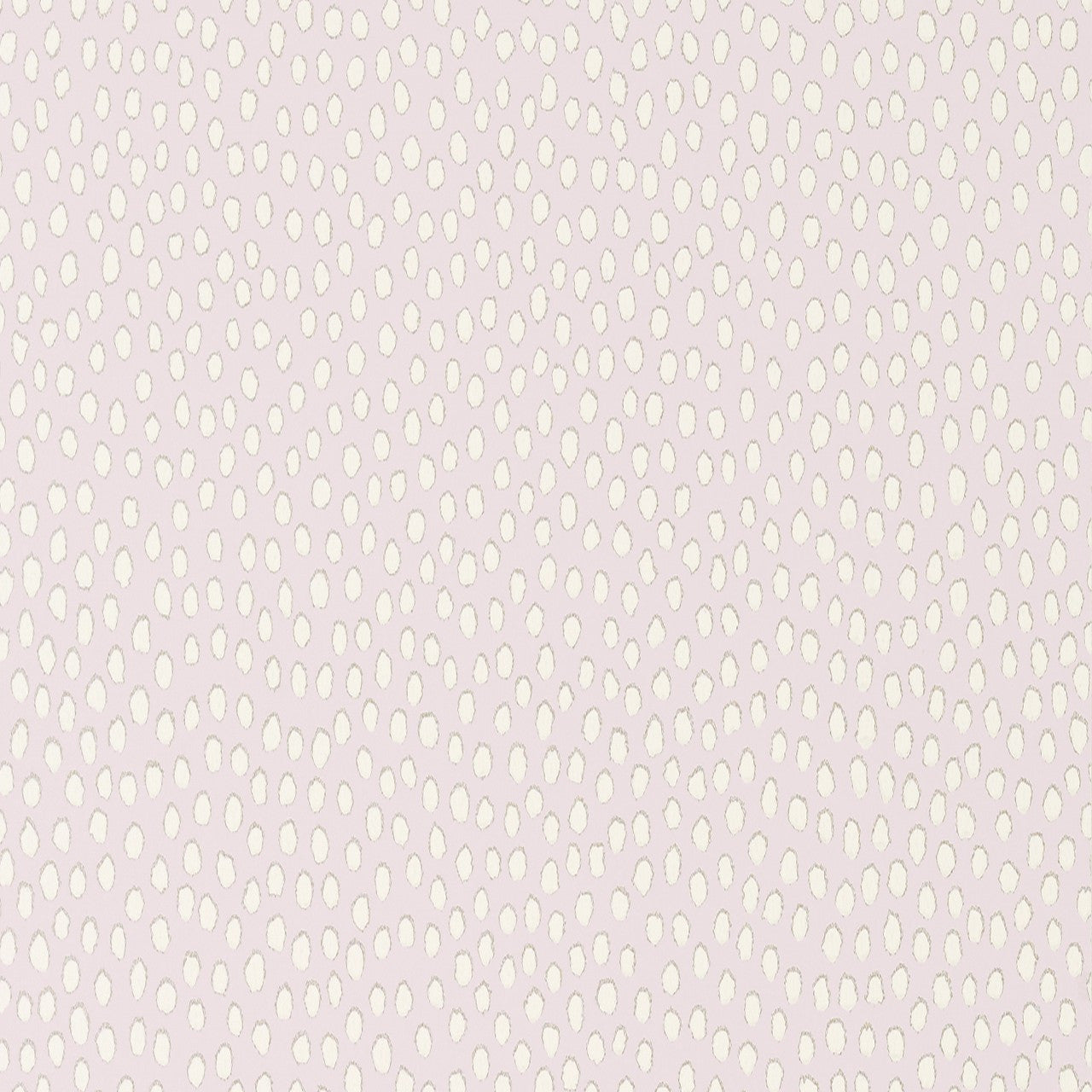 AT79165 Davis Dot Small Scale Wallpaper By Anna French
