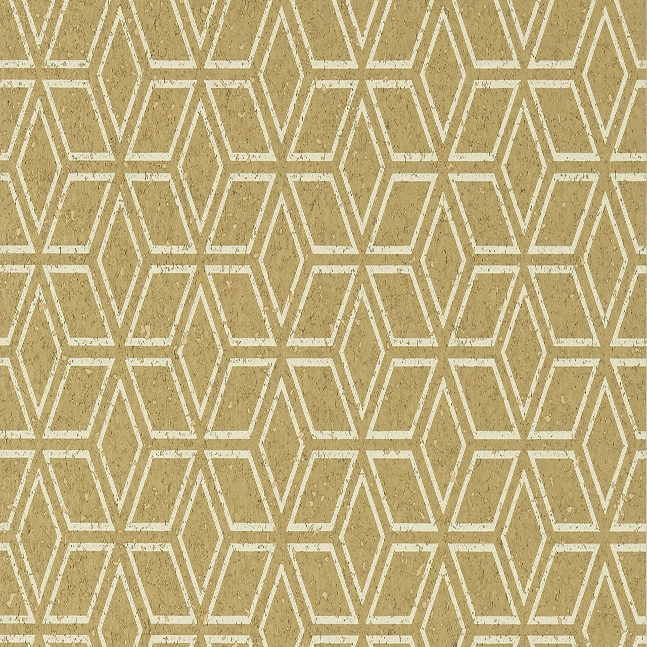 AT79169 Legrelle Cork Small Scale Wallpaper By Anna French