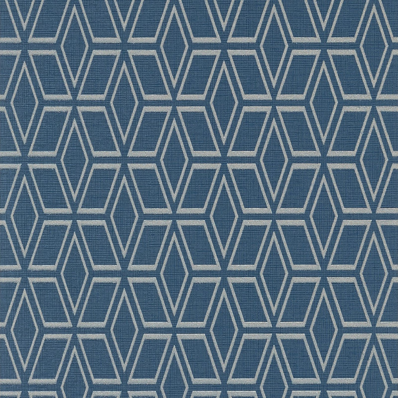 AT79172 Legrelle Bead Small Scale Wallpaper By Anna French