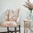 AT79174 Arlen Trellis Small Scale Wallpaper By Anna French