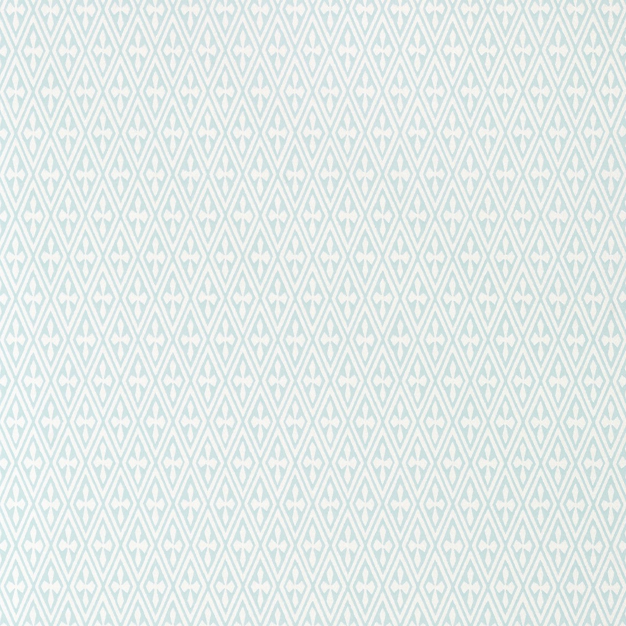 AT79176 Arlen Trellis Small Scale Wallpaper By Anna French