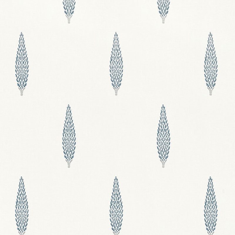 AT79184 Manor Small Scale Wallpaper By Anna French
