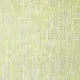 Violage Watermark Citron/Metallic Silver Wallpaper by Anna French