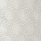 Cirrus Watermark Beaded Pearl Wallpaper by Anna French