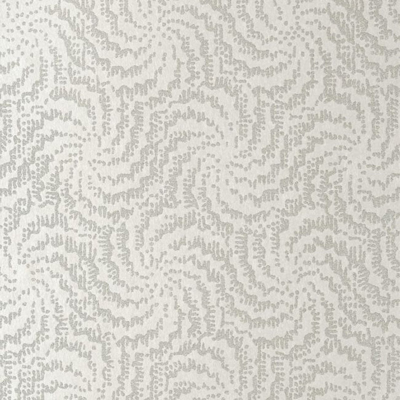 AT7935 Cirrus Watermark Beaded Pearl Wallpaper by Anna French
