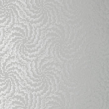 AT7939 Cirrus Watermark Silver/Grey Wallpaper by Anna French