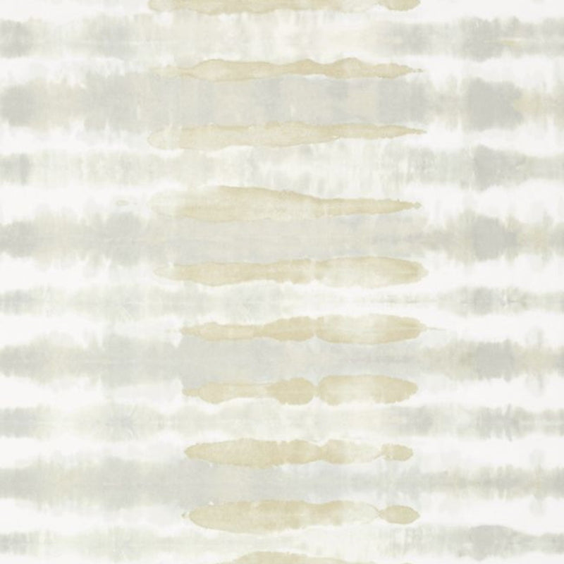 AT7940 Margate Watermark Neutral Wallpaper by Anna French