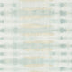 Margate Watermark Aqua Wallpaper by Anna French