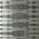 Margate Watermark Black on Mylar Wallpaper by Anna French